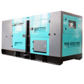 Água resfriada Silent 200kva Diesel Generator 200KVA Gerador elétrico Preço